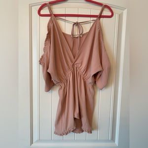 Étophe Studios - pink romper